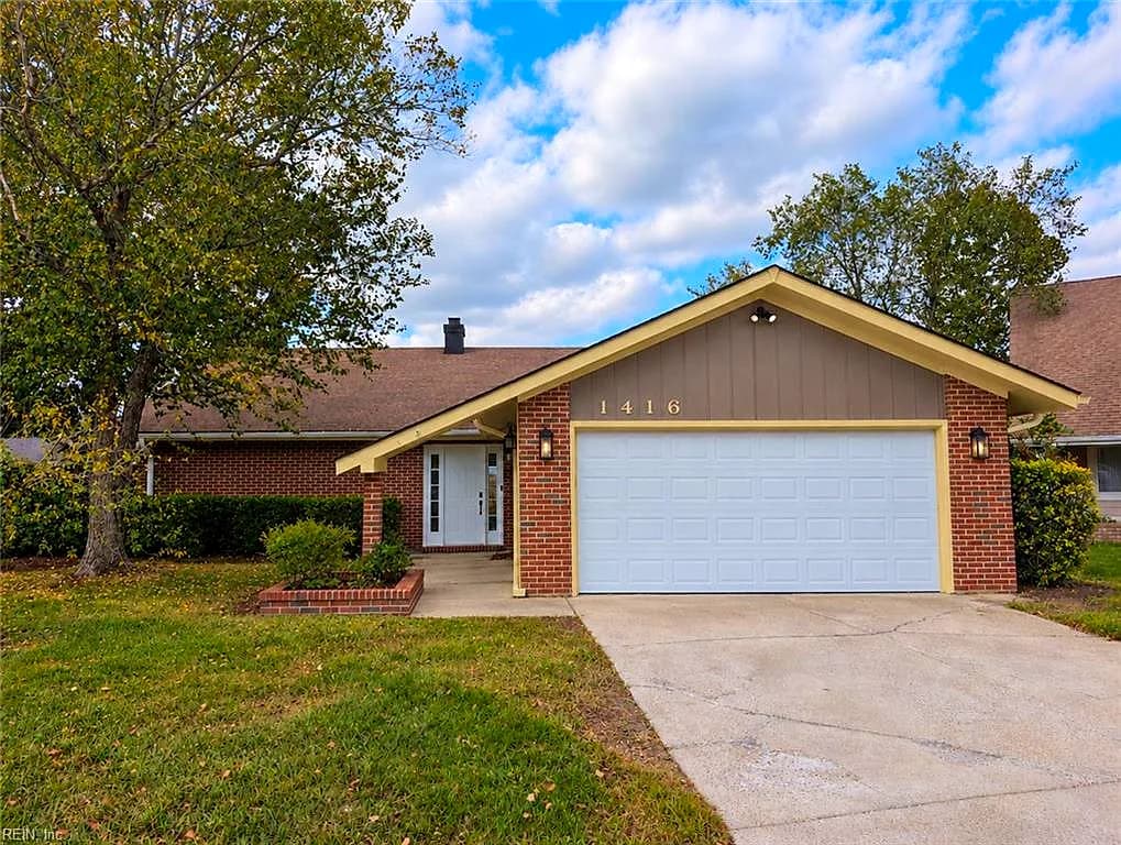 1416 Planting CT, VIRGINIA BEACH VA 23453 - Photo 2