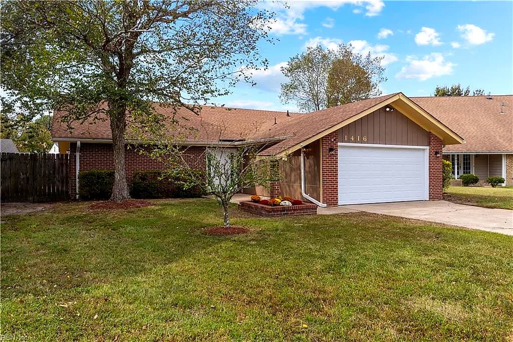 1416 Planting CT, VIRGINIA BEACH VA 23453 - Photo 3