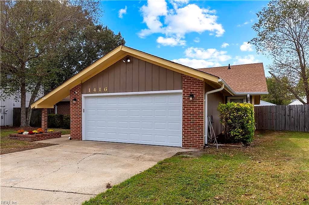 1416 Planting CT, VIRGINIA BEACH VA 23453 - Photo 4