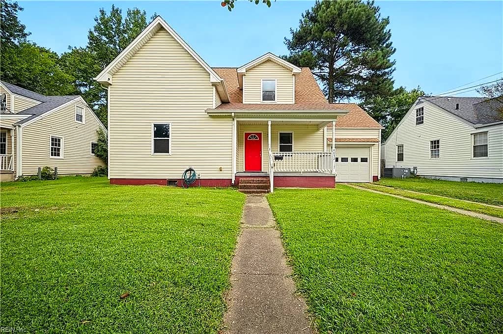 4852 Robin Hood RD, NORFOLK VA 23513 - Photo 4