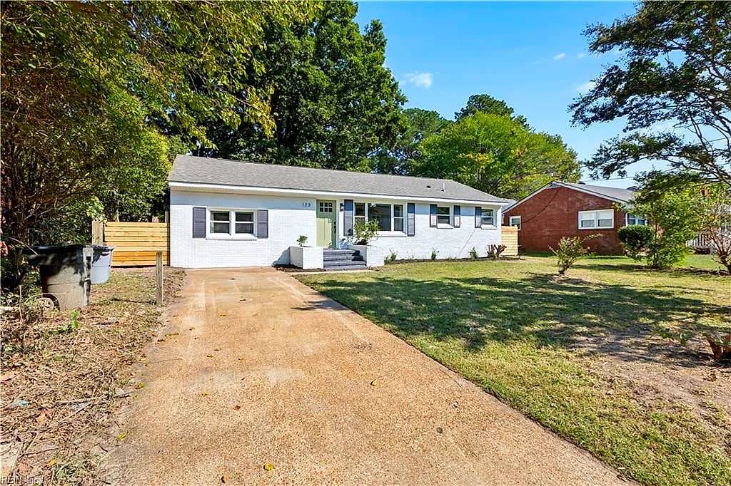 123 Prince James DR, HAMPTON VA 23669 - Photo 3