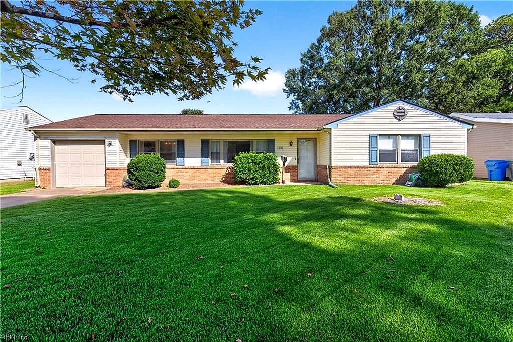 236 Rocky Mount Rd, Virginia Beach, VA