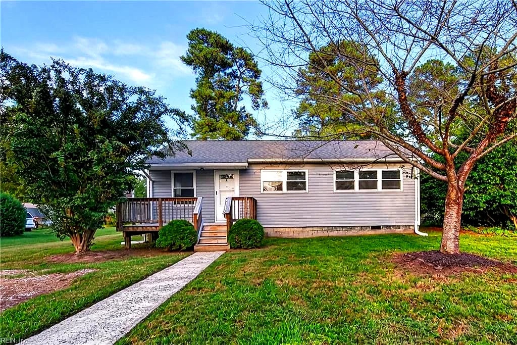 115 Nelson Dr, Williamsburg, VA