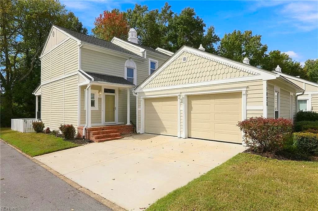 1028 Collection Creek WAY, VIRGINIA BEACH VA 23454 - Photo 3