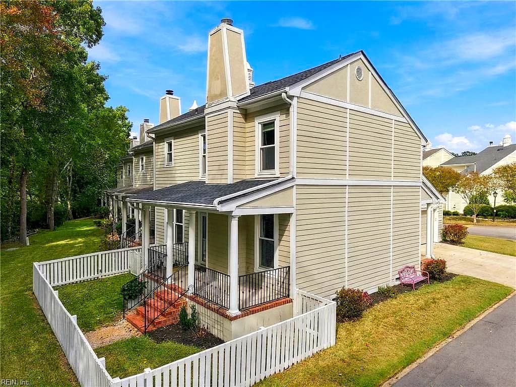 1028 Collection Creek WAY, VIRGINIA BEACH VA 23454 - Photo 5