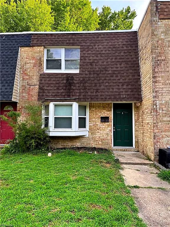 3725 Arthur AVE, VIRGINIA BEACH VA 23452 - Main photo