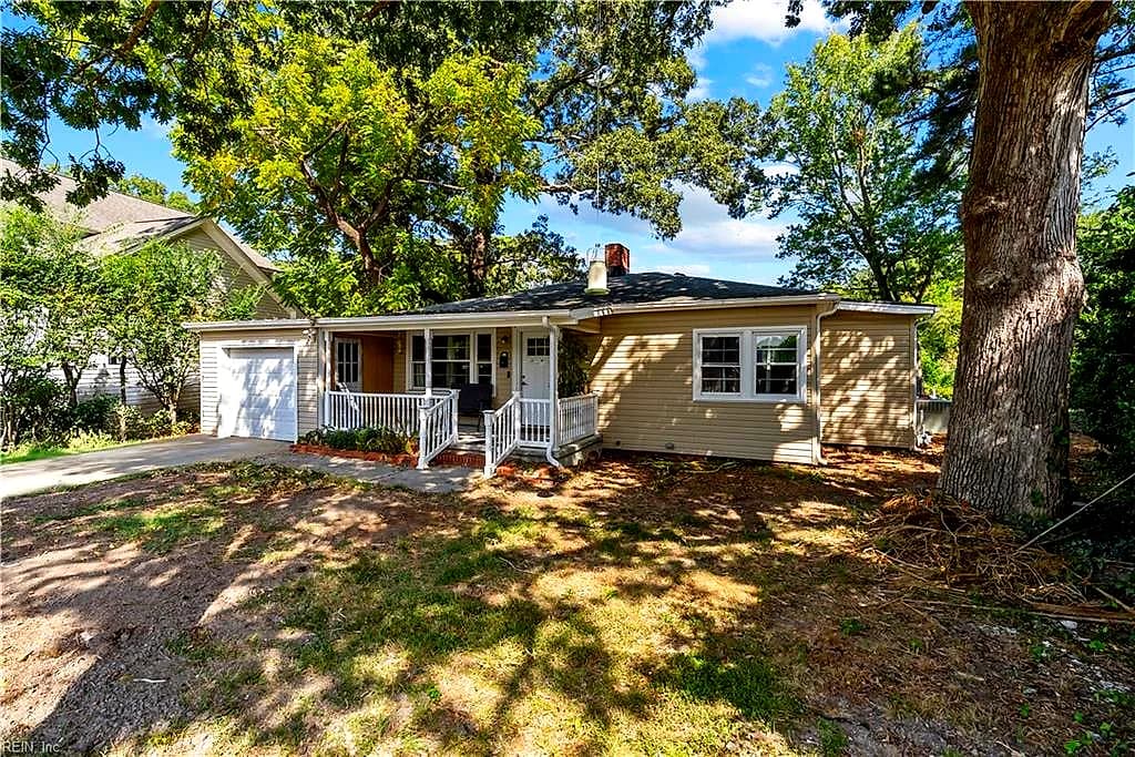 8264 Gygax RD, NORFOLK VA 23505 - Photo 3