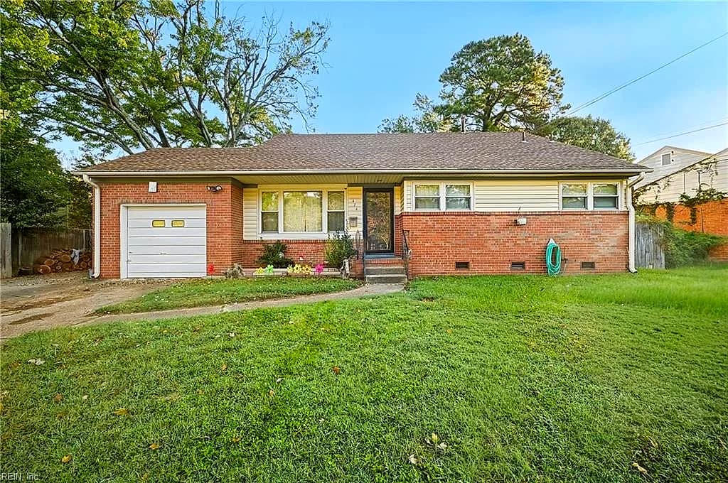 424 Pepper Mill LN, NORFOLK VA 23502 - Photo 3