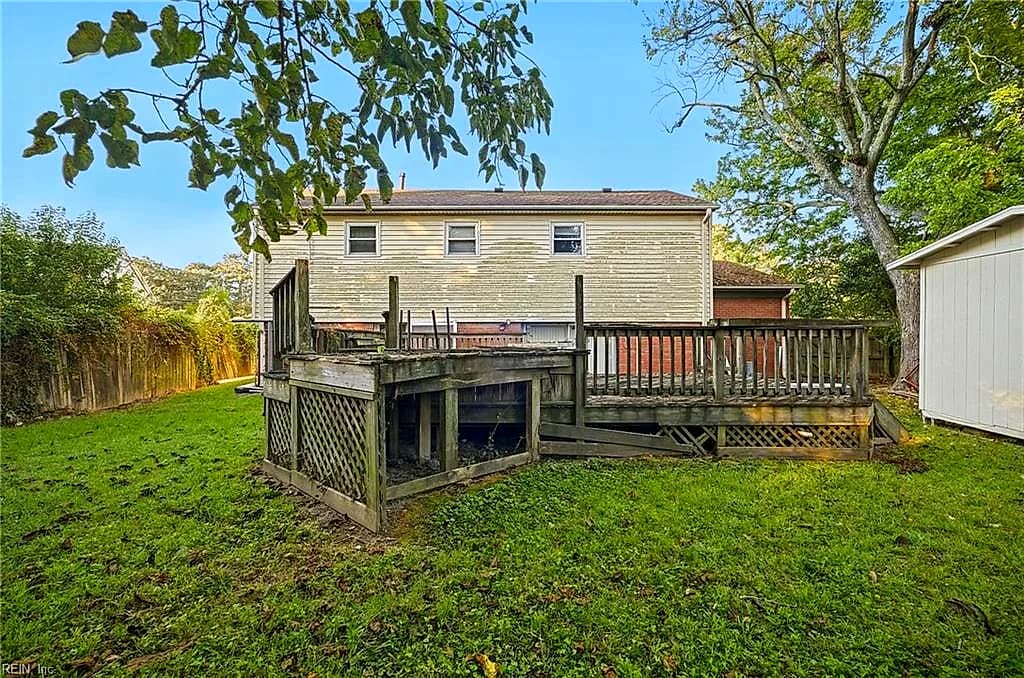 424 Pepper Mill LN, NORFOLK VA 23502 - Photo 5