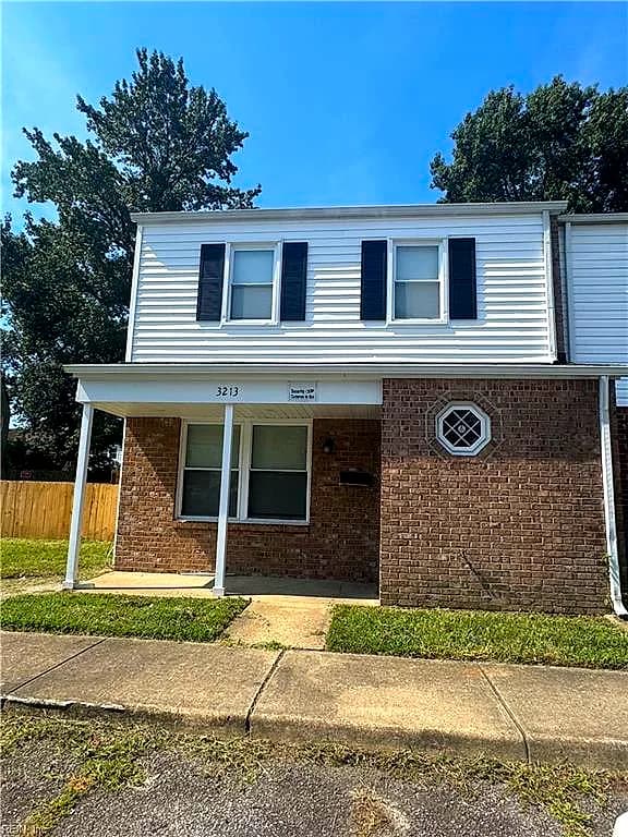 3213 Wimbledon WAY, VIRGINIA BEACH VA 23453 - Main photo