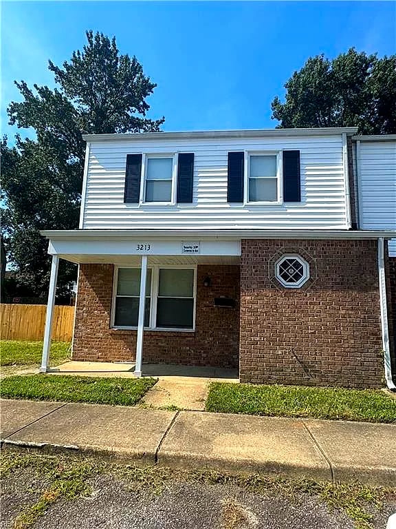 3213 Wimbledon WAY, VIRGINIA BEACH VA 23453