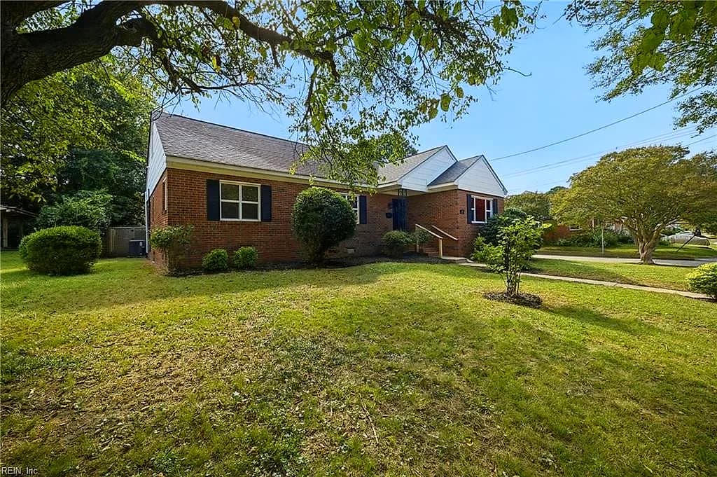 201 Forsythe ST, NORFOLK VA 23505 - Photo 3