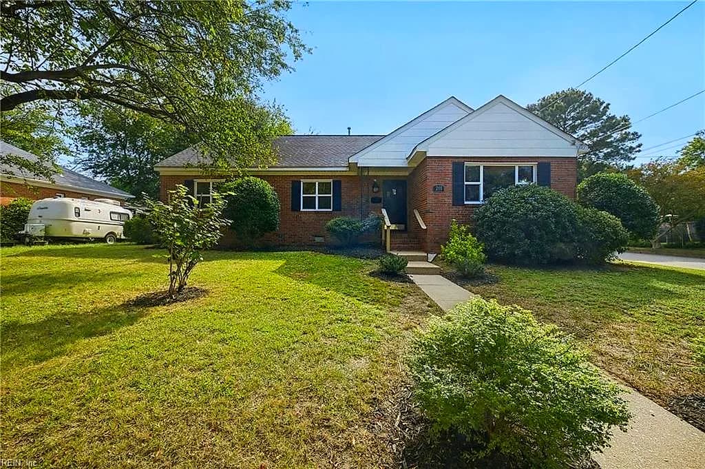 201 Forsythe ST, NORFOLK VA 23505 - Photo 4