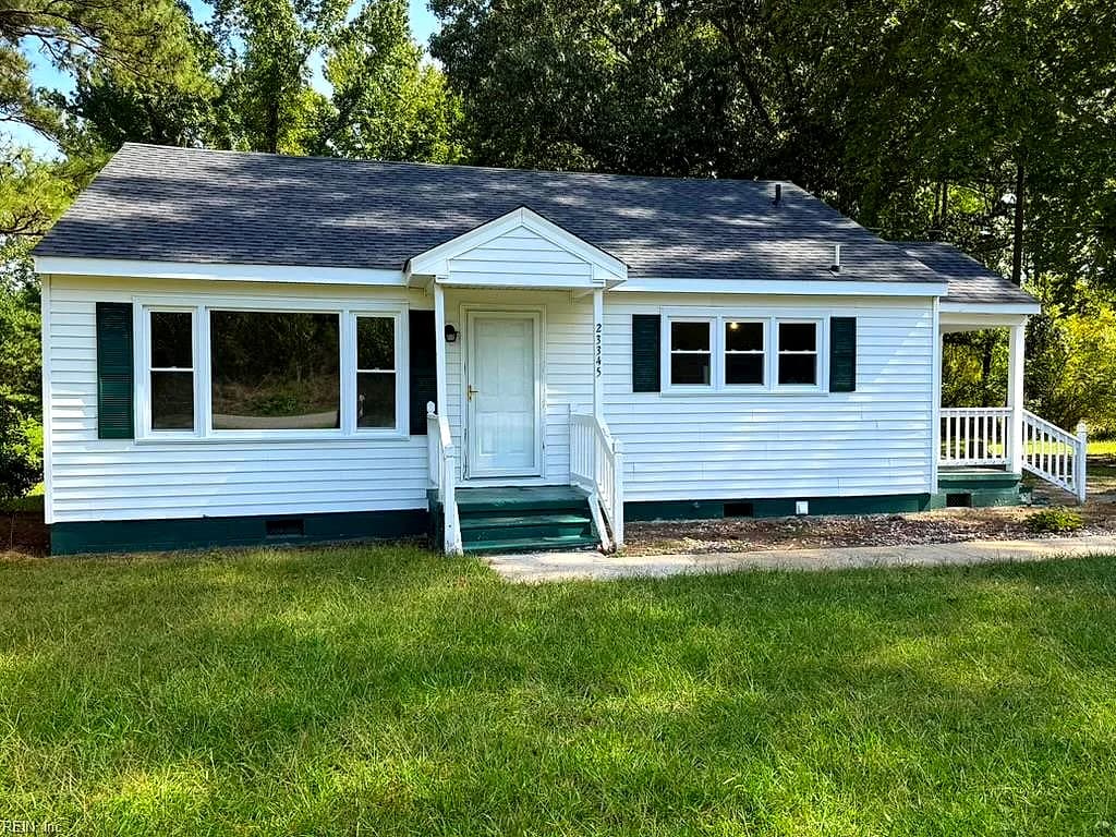 23345 Sunlight DR, COURTLAND VA 23837 - Photo 2