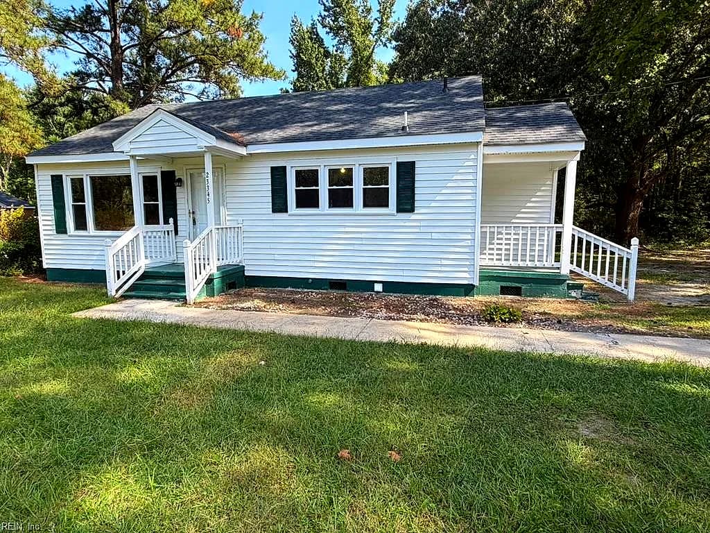 23345 Sunlight DR, COURTLAND VA 23837 - Photo 3