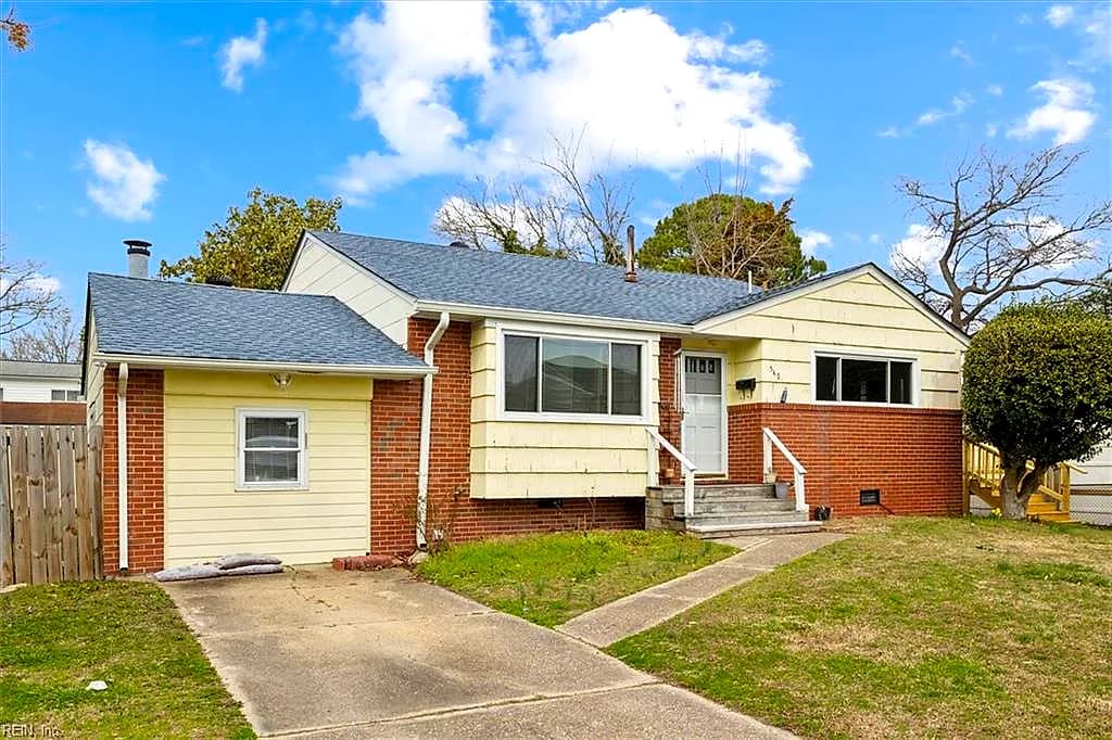 549 Longfellow AVE, VIRGINIA BEACH VA 23462 - Photo 2
