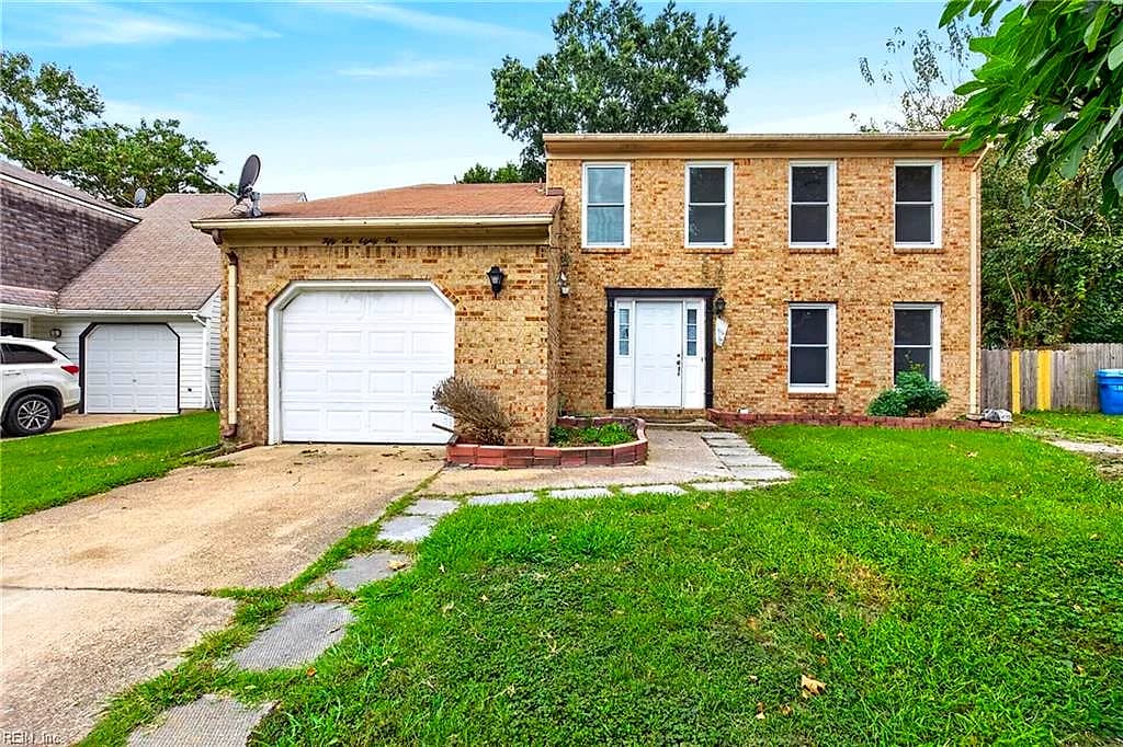 5681 Shinfield DR, VIRGINIA BEACH VA 23464 - Photo 2