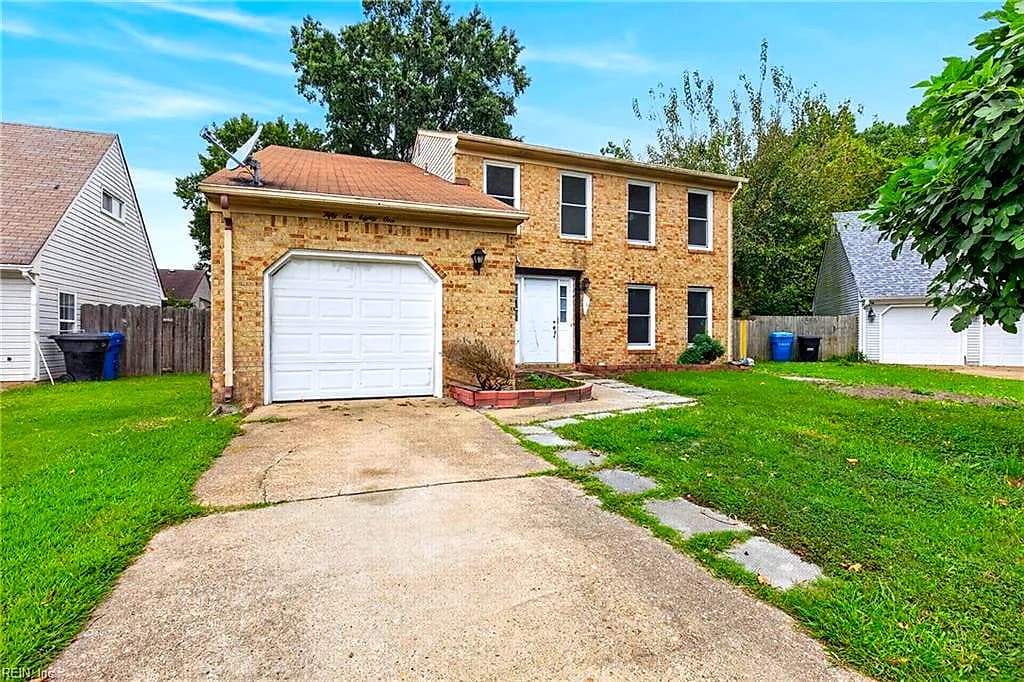 5681 Shinfield DR, VIRGINIA BEACH VA 23464 - Photo 3