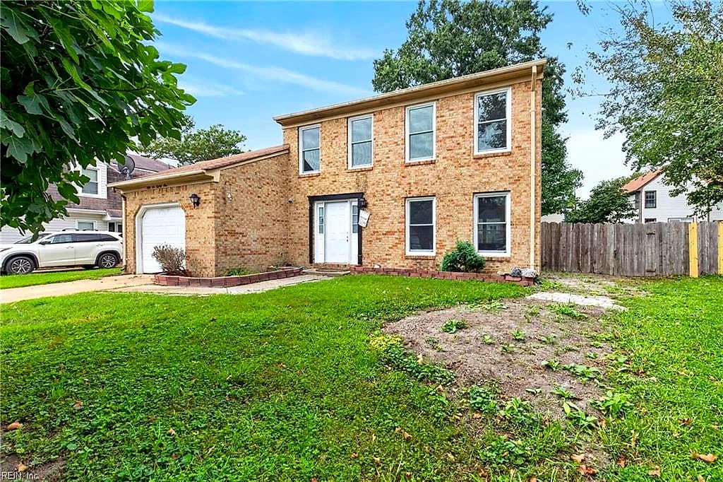 5681 Shinfield DR, VIRGINIA BEACH VA 23464 - Photo 4