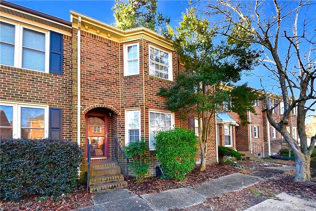 4317 Mountainleaf CT, VIRGINIA BEACH VA 23456 - Main photo