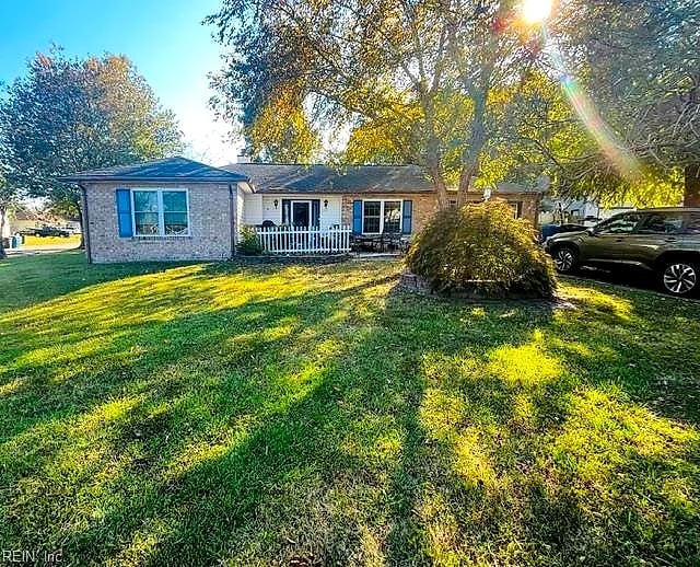 2309 Apple Tree Cres, Virginia Beach, VA
