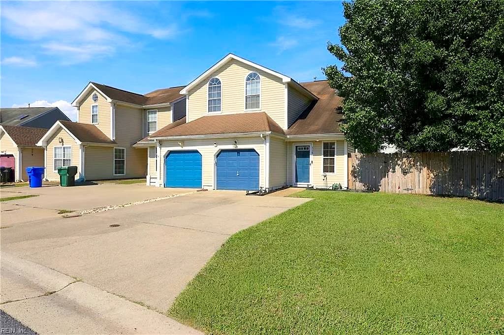118 Majestic DR, SUFFOLK VA 23434 - Photo 3
