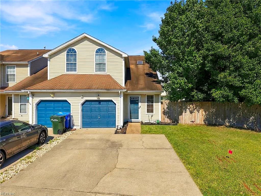 118 Majestic DR, SUFFOLK VA 23434 - Photo 4