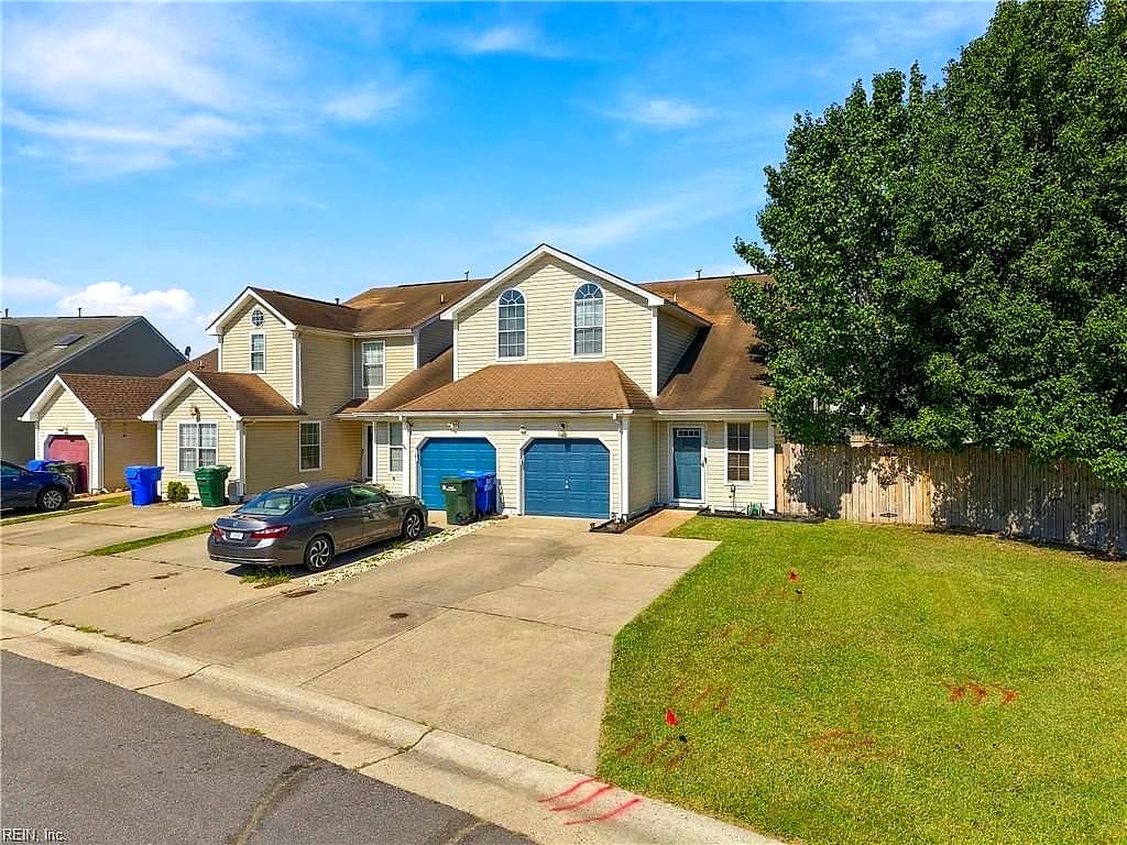 118 Majestic DR, SUFFOLK VA 23434 - Photo 5