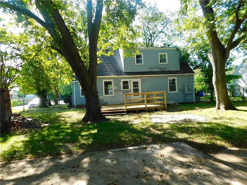 1432 Shelton AVE, NORFOLK VA 23502 - Photo 3