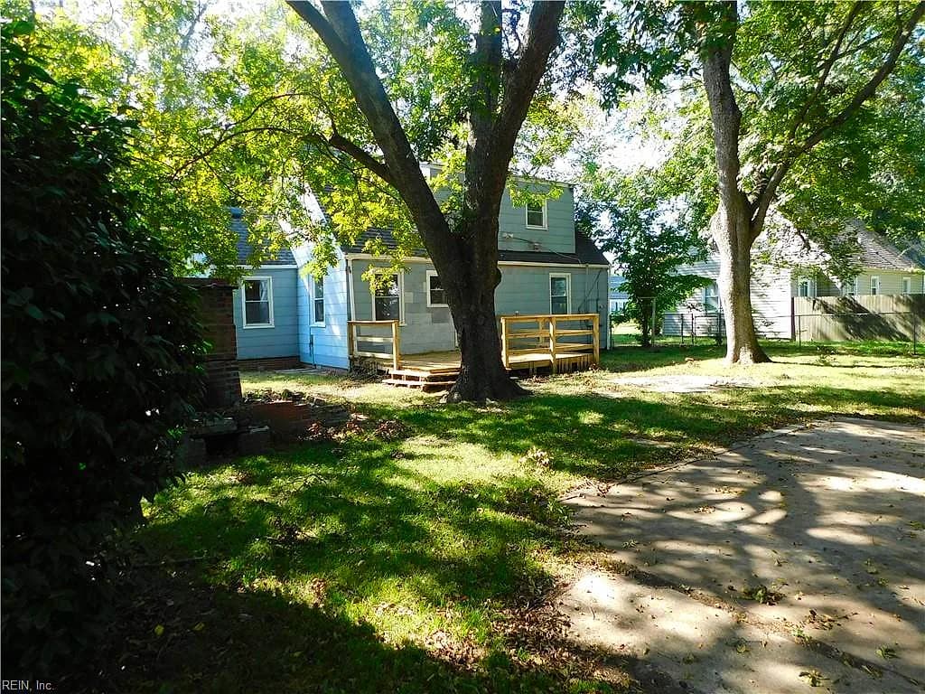 1432 Shelton AVE, NORFOLK VA 23502 - Photo 4