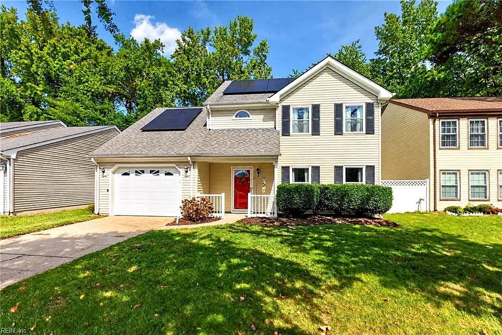 1952 John Brown LN, VIRGINIA BEACH VA 23464 - Photo 2