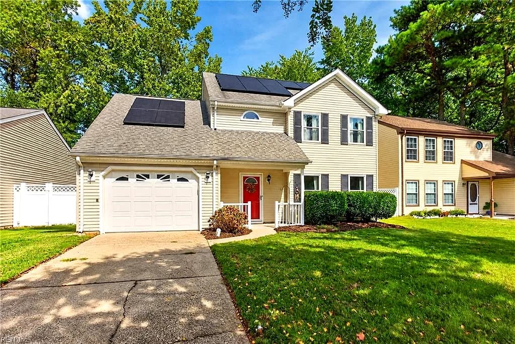 1952 John Brown LN, VIRGINIA BEACH VA 23464 - Photo 3