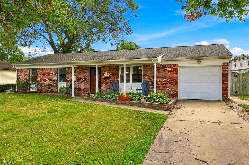 3725 Forest Glen RD, VIRGINIA BEACH VA 23452 - Photo 3