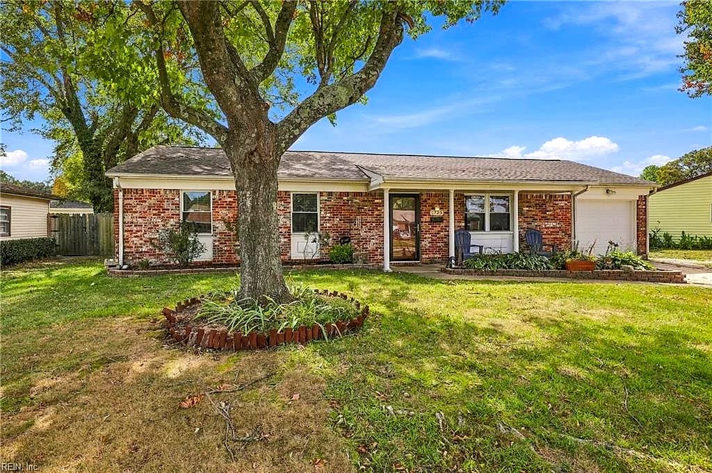 3725 Forest Glen RD, VIRGINIA BEACH VA 23452 - Photo 4