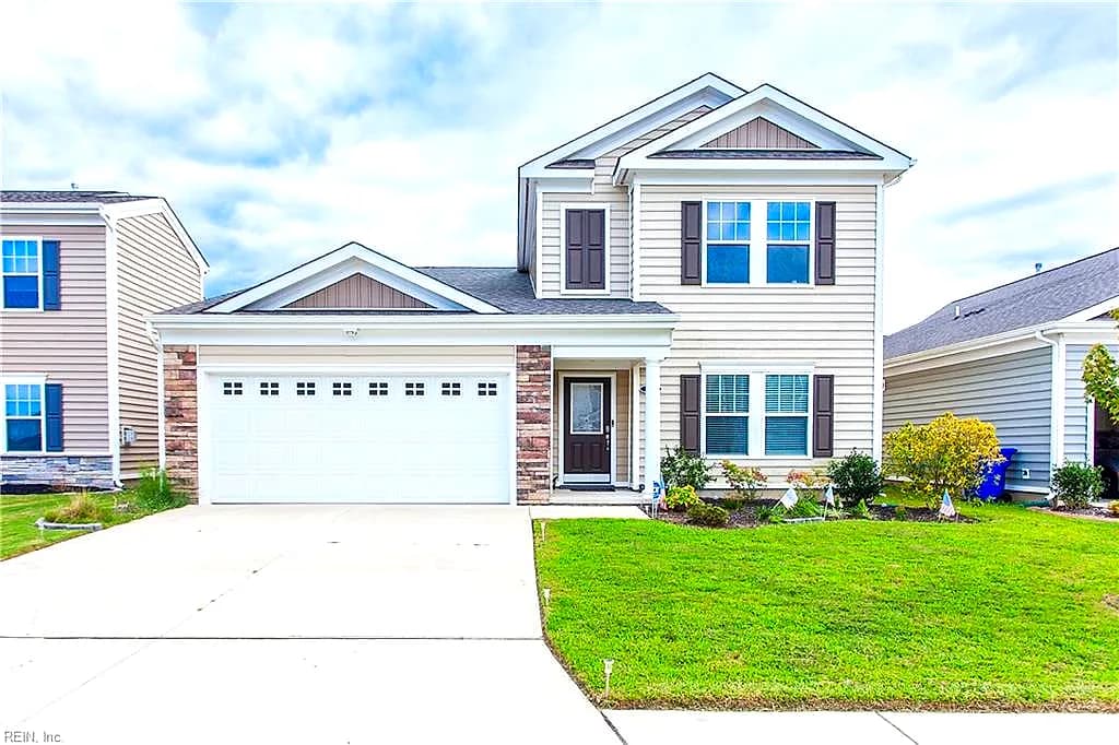 194 Norfleet LN, SUFFOLK VA 23434 - Photo 2