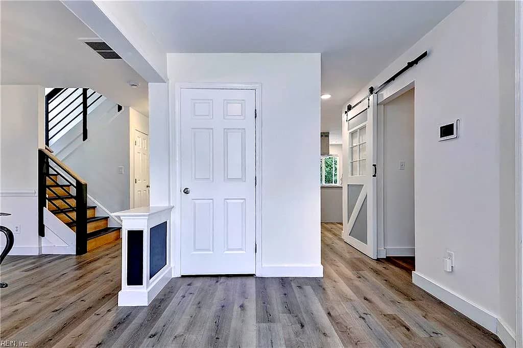 309 High Point RD, WILLIAMSBURG VA 23185 - Photo 4