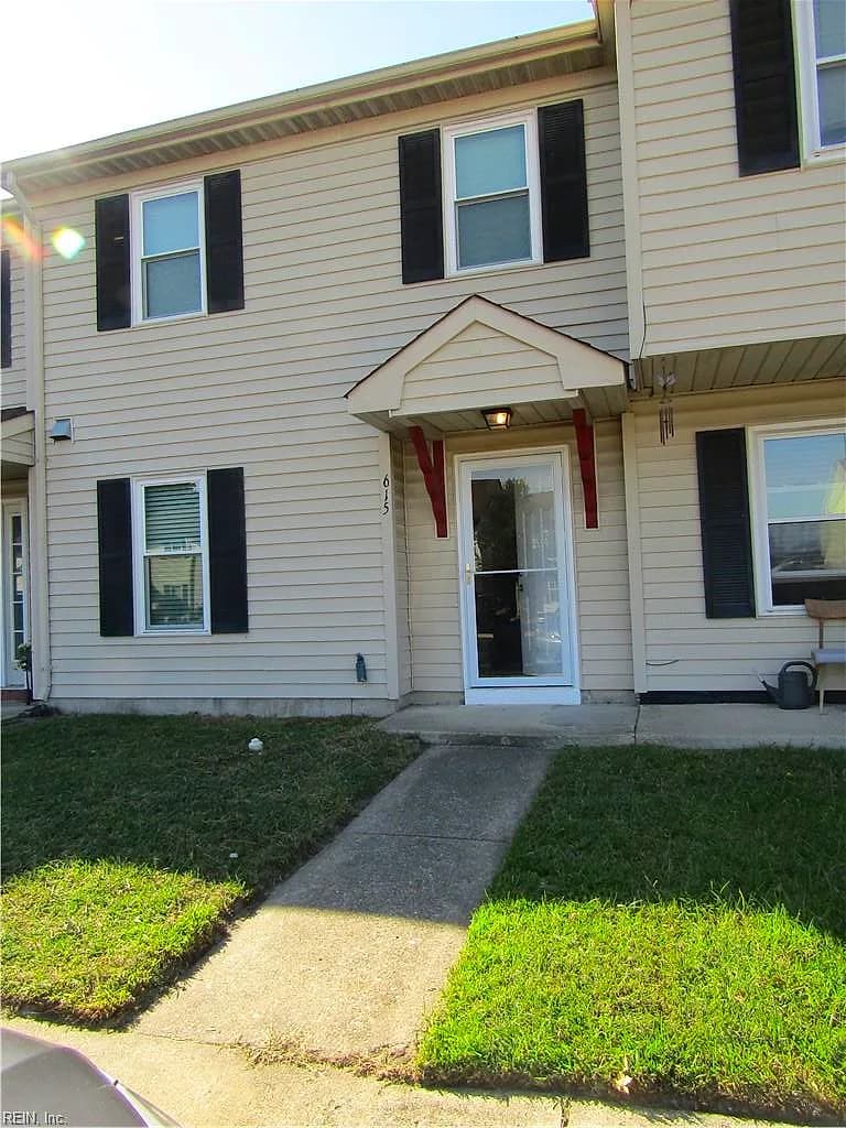 615 Aubrey DR, VIRGINIA BEACH VA 23462 - Photo 3