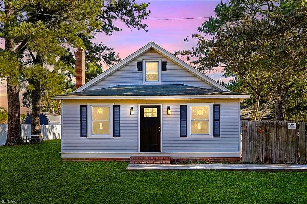 3333 Guinea CIR, HAYES VA 23072 - Photo 4
