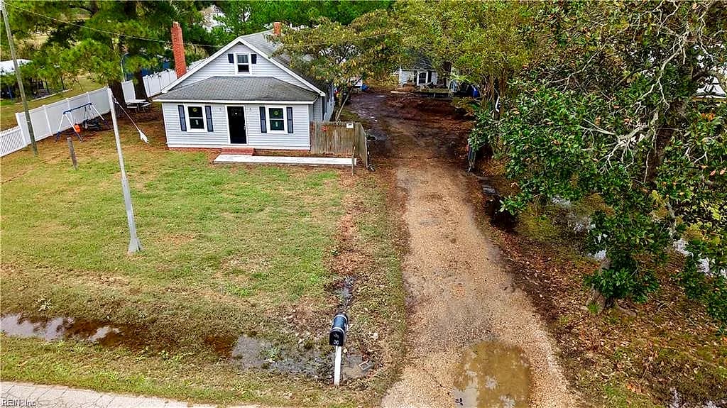 3333 Guinea CIR, HAYES VA 23072 - Photo 5