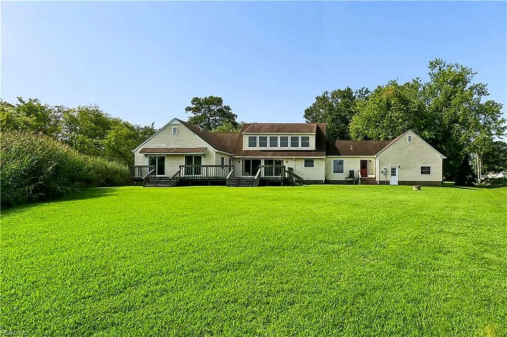 719 Poquoson AVE, POQUOSON VA 23662 - Photo 3