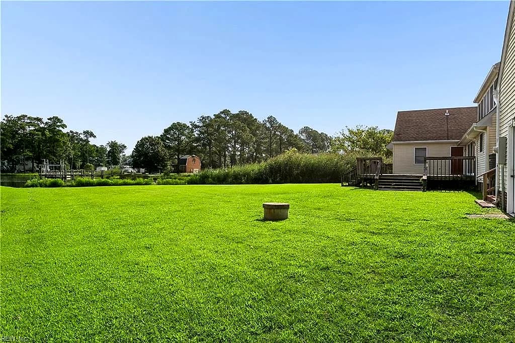 719 Poquoson AVE, POQUOSON VA 23662 - Photo 4