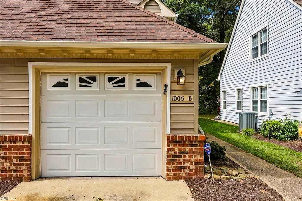 1005 Winged Foot CT #B, CHESAPEAKE VA 23320 - Photo 4