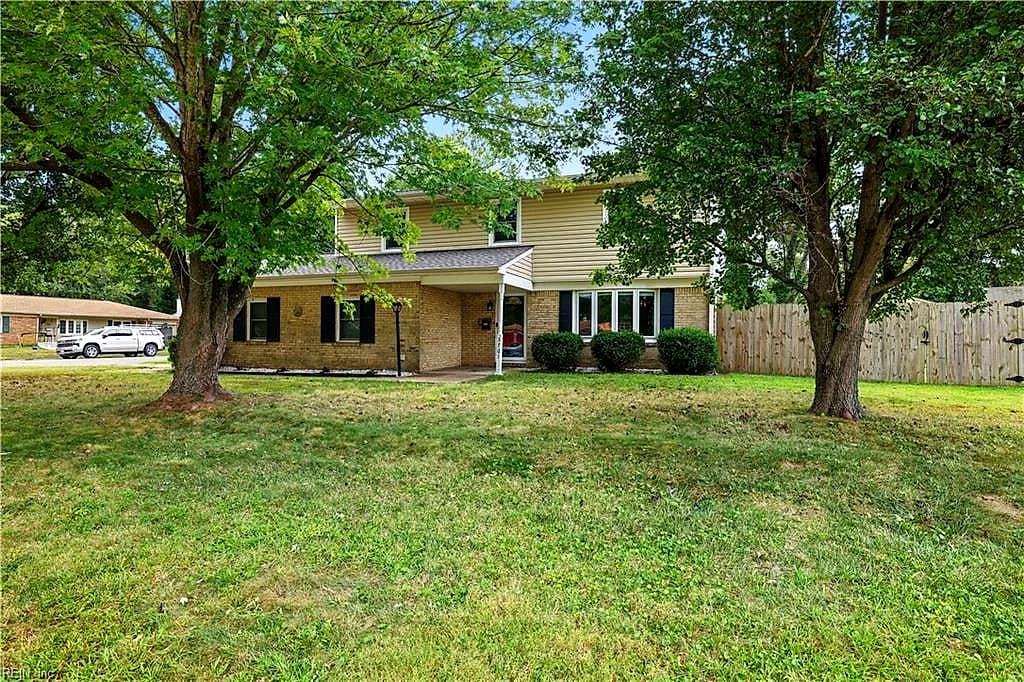 3701 Gladstone DR, VIRGINIA BEACH VA 23452 - Photo 3