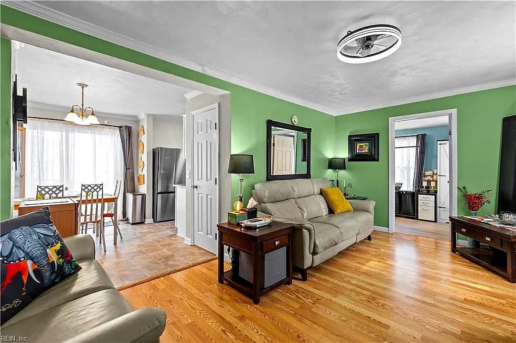 4752 Atterbury ST, NORFOLK VA 23513 - Photo 4