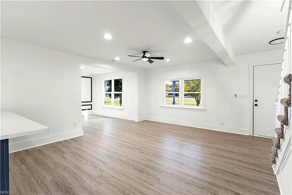 20511 Todd AVE, SMITHFIELD VA 23430 - Photo 5