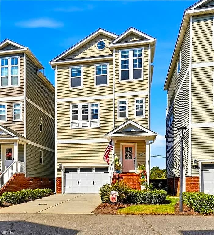 9518 3rd Bay St ST #113, NORFOLK VA 23518 - Photo 3