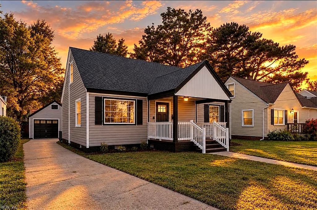 231 Lenox AVE, NORFOLK VA 23503 - Photo 3