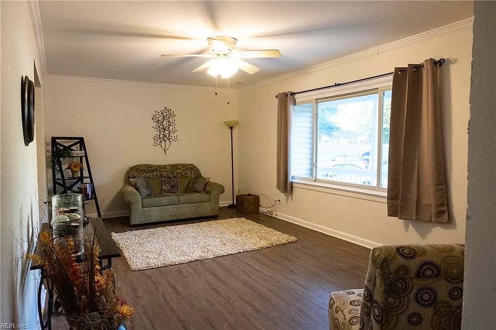 3904 Marsha ST, PORTSMOUTH VA 23703 - Photo 4