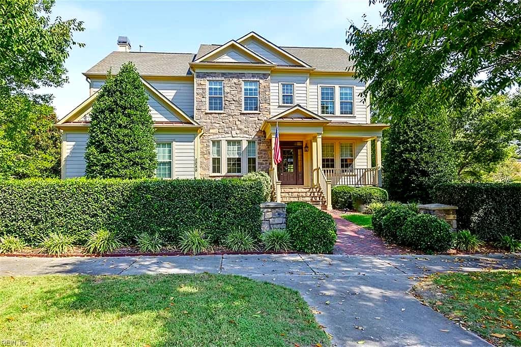 2089 Kittridge DR, VIRGINIA BEACH VA 23456 - Photo 2