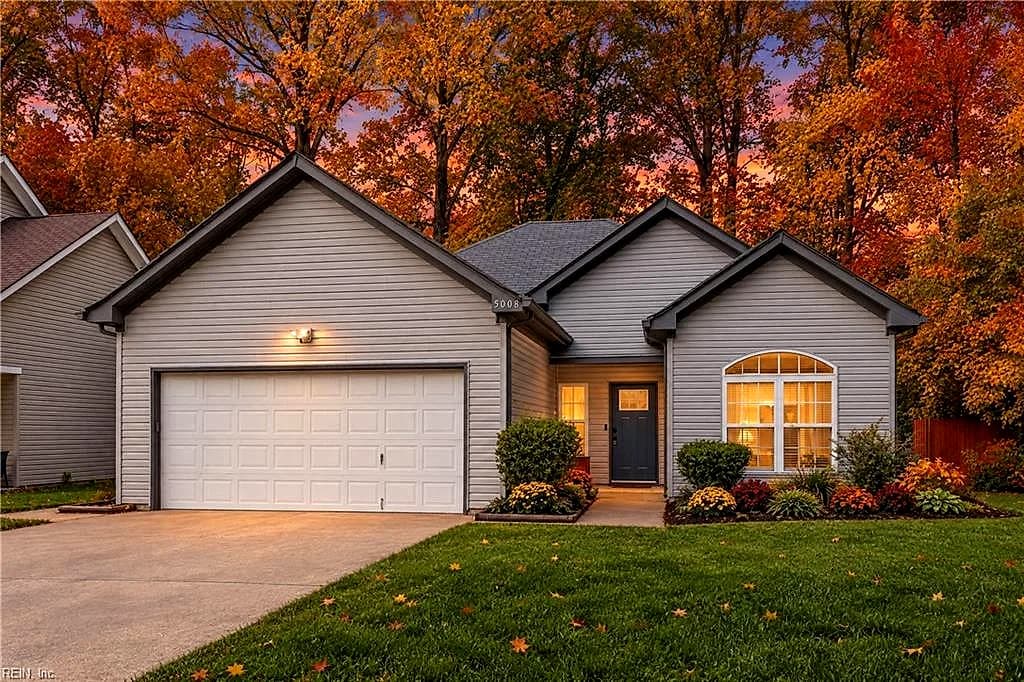 5008 James ST, CHESAPEAKE VA 23321 - Main photo